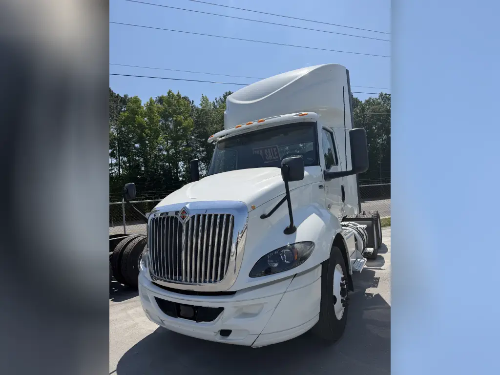Used 2021 INTERNATIONAL RH613 – For Sale
